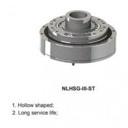 1 NLHSG Serisi Gerilim Dalga Azaltıcıları